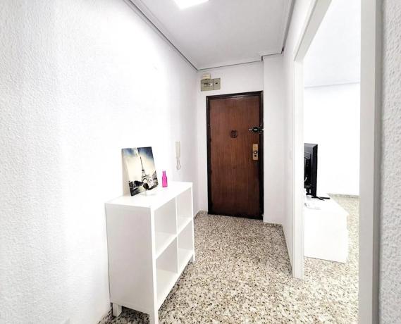 Piso en Barrio Altabix