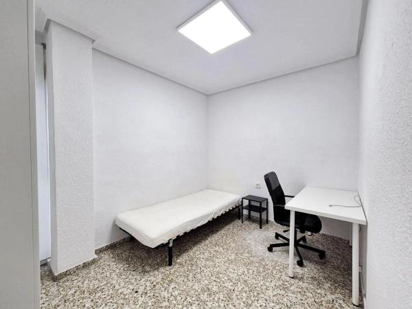 Piso en Barrio Altabix