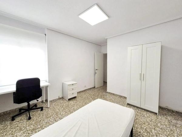 Piso en Barrio Altabix