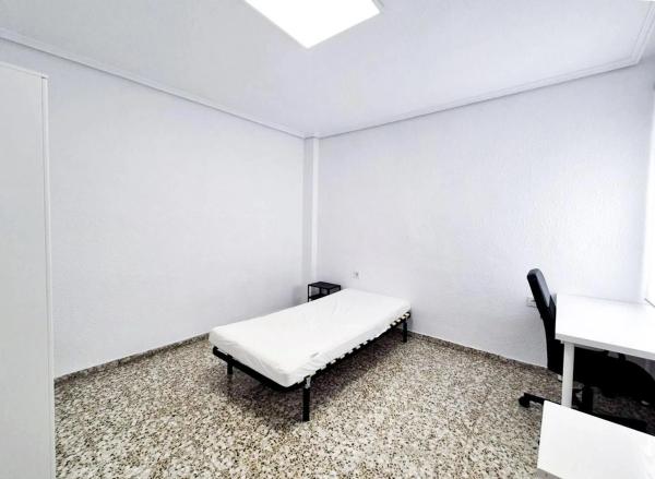 Piso en Barrio Altabix