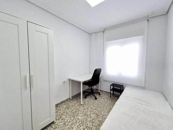 Piso en Barrio Altabix