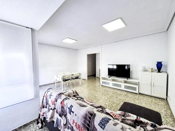 Piso en Barrio Altabix