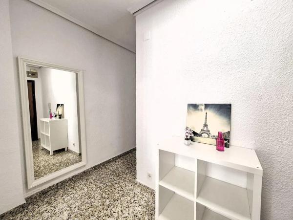 Piso en Barrio Altabix