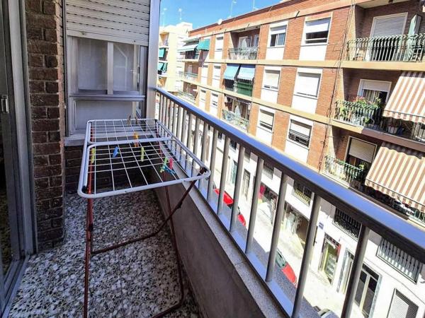 Piso en Barrio Altabix