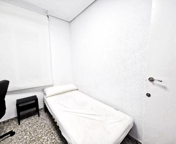 Piso en Barrio Altabix