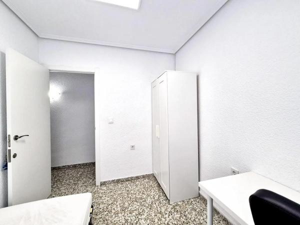 Piso en Barrio Altabix