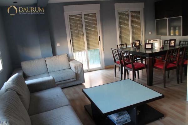 Piso en calle Capità Gaspar Ortiz