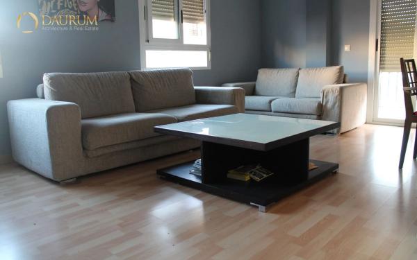 Piso en calle Capità Gaspar Ortiz