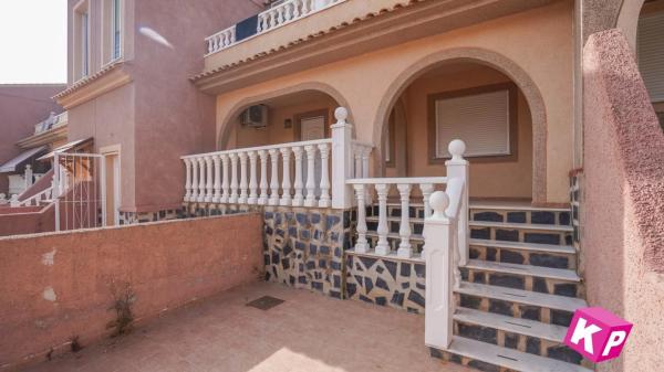 Casa independiente en calle Canarias