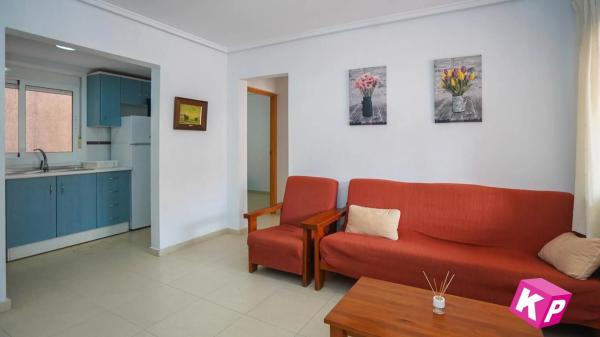 Casa independiente en calle Canarias