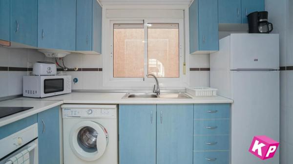 Casa independiente en calle Canarias