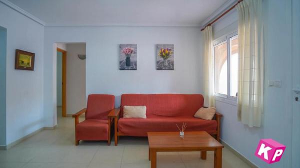 Casa independiente en calle Canarias