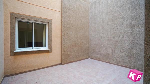 Casa independiente en calle Canarias