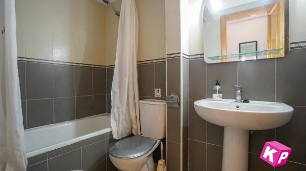 Casa independiente en calle Canarias