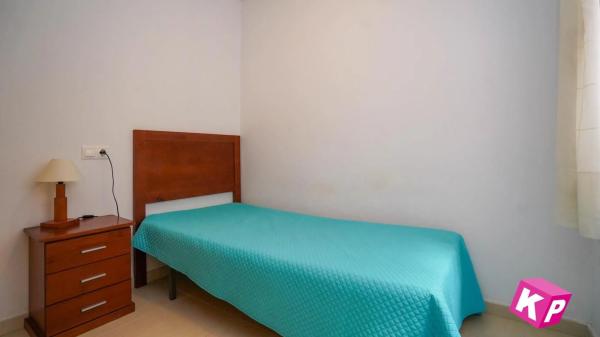 Casa independiente en calle Canarias