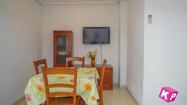 Casa independiente en calle Canarias