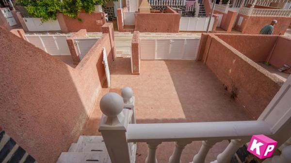 Casa independiente en calle Canarias