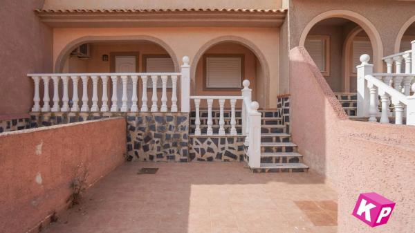 Casa independiente en calle Canarias