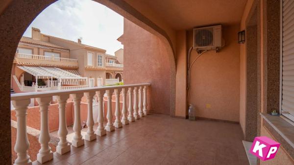 Casa independiente en calle Canarias