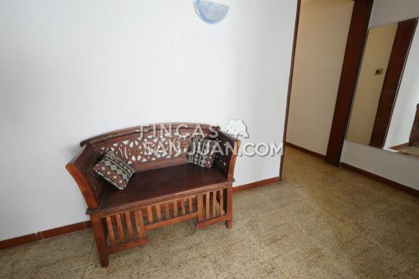 Piso en Barrio Pont Nou-Corazón de Jesús