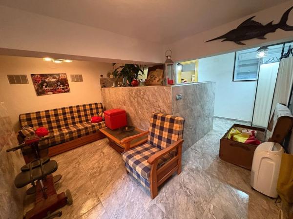 Chalet adosado en residencial monte y mar