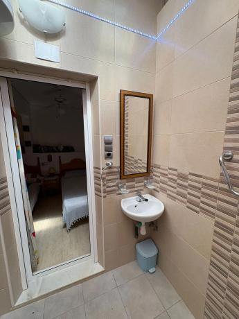 Chalet adosado en residencial monte y mar