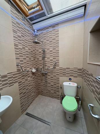 Chalet adosado en residencial monte y mar