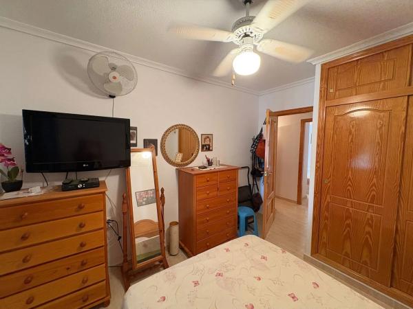 Chalet adosado en residencial monte y mar