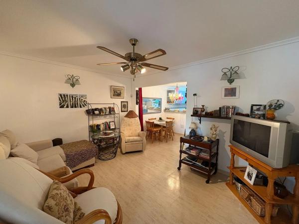 Chalet adosado en residencial monte y mar