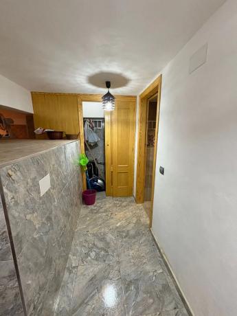 Chalet adosado en residencial monte y mar