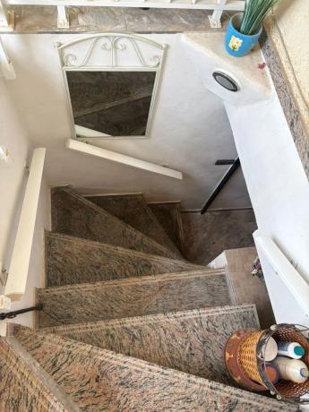 Chalet adosado en residencial monte y mar