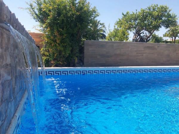 Casa independiente en Partida Marina, 2207