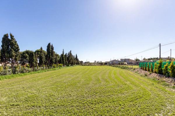 Casa independiente en Partida Marina, 2207