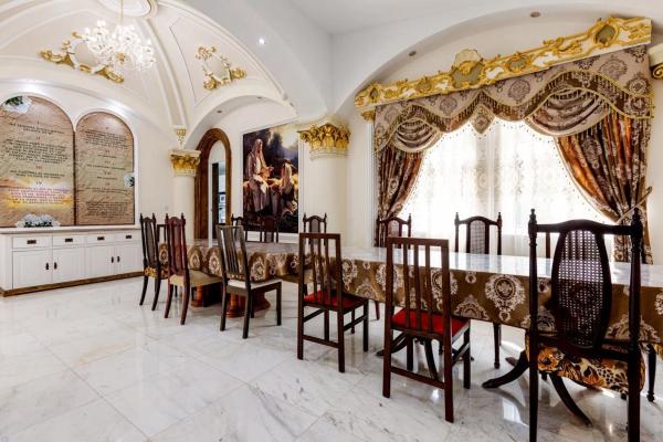 Casa independiente en Partida Marina, 2207