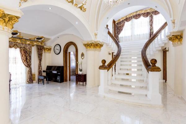 Casa independiente en Partida Marina, 2207