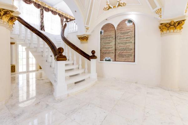 Casa independiente en Partida Marina, 2207