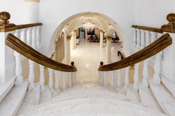 Casa independiente en Partida Marina, 2207