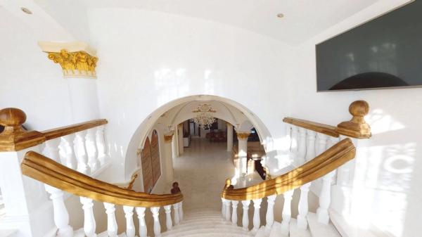 Casa independiente en Partida Marina, 2207