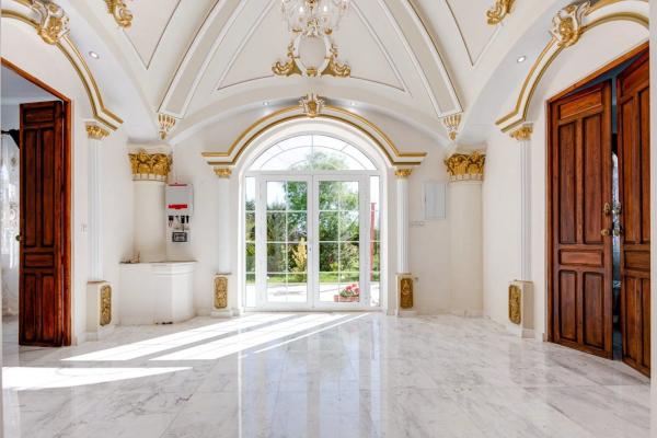 Casa independiente en Partida Marina, 2207