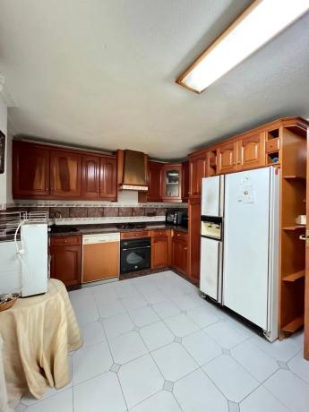 Piso en calle Reina Victoria, 56