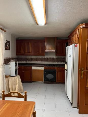 Piso en calle Reina Victoria, 56