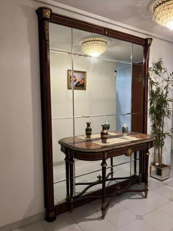 Piso en calle Reina Victoria, 56