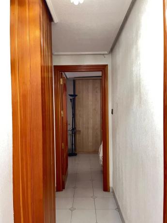 Piso en calle Reina Victoria, 56