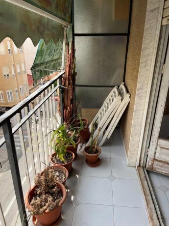 Piso en calle Reina Victoria, 56