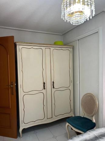 Piso en calle Reina Victoria, 56