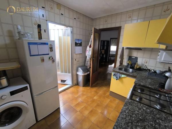 Piso en calle Jesús Chazarra Hernandez