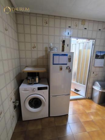 Piso en calle Jesús Chazarra Hernandez