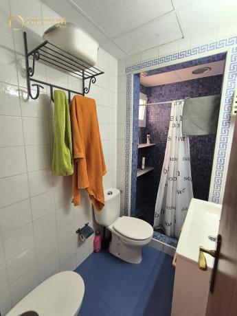 Piso en calle Jesús Chazarra Hernandez