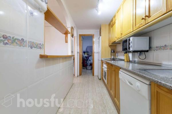 Chalet en Mediterráneo-Novamar