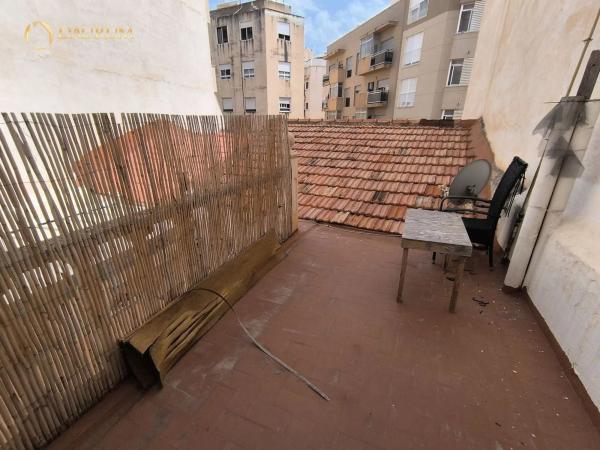 Piso en calle Jesús Chazarra Hernandez